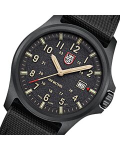 Luminox Atacama Field Sapphire CARBONOX 43mm Watch XL.1970.SET