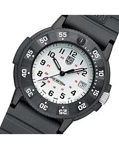 Luminox Navy SEAL Ultra-lightweight CARBONOX Military Watch XS.3007.EVO.S
