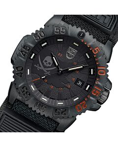 Luminox Navy SEAL Pirate Watch Limited Edition Watch XS.3051.PIR.LE