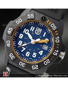 Luminox Navy Seal Foundation CARBONOX™ 45mm Watch XS.3503.NSF