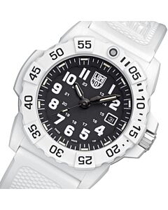 Luminox Navy SEAL Arctic Edition Watch XS.3507.WB Swiss Made