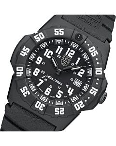 Luminox Navy SEAL 44mm Sapphire Military Dive Watch XS.3551 Swiss Made