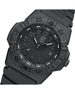 Luminox Navy SEAL 44mm Sapphire Military Dive Watch XS.3553 Swiss Made