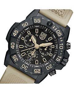 Luminox Navy SEAL Foundation Chronograph Watch XS.3590.NSF.SET