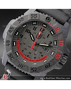 Luminox Sea Series Ltd Master Carbon SEAL Mens Watch XS.3801.EY