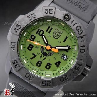 Luminox Tough Viking Set Limited Edition Watch 3501-BO-TV-SET 