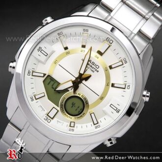 Casio Telememo World time 50M Sport Watch AMW-810D-9AV. AMW810D