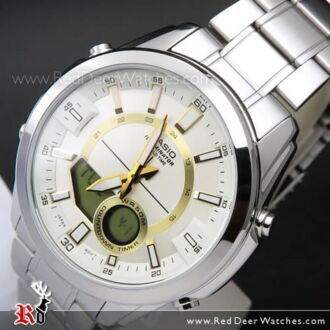 Casio Telememo World time 50M Sport Watch AMW-810D-9AV. AMW810D