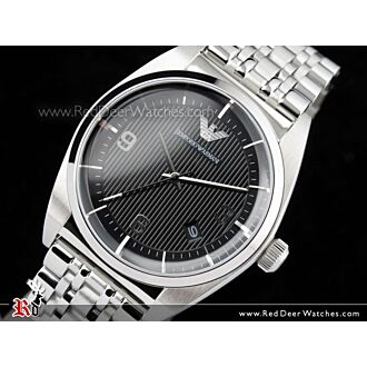 Emporio Armani Quartz Classic Mens Watch AR0369