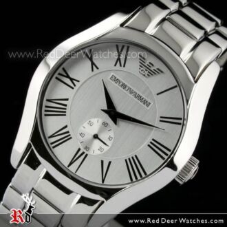 Emporio Armani Quartz Classic Mens Watch AR0647