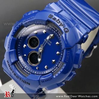 Casio Baby-G Analog Digital 100M Sport Watch BA-110SN-1A, BA110SN