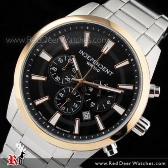 Citizen Independent Chronograph Sport Watch BA4-124-51