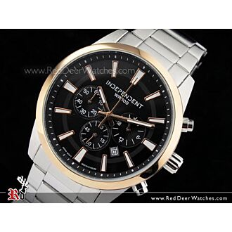 Citizen Independent Chronograph Sport Watch BA4-124-51