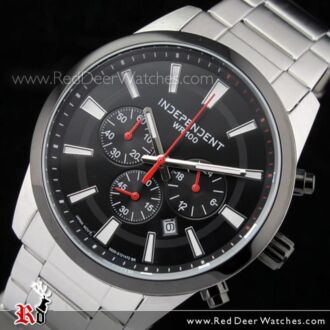 Citizen Independent Chronograph Sport Watch BA4-141-51