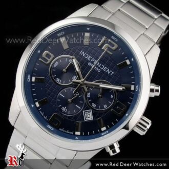 Citizen Independent Chronograph Sport Watch BA4-213-71