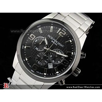 Citizen Independent Chronograph Sport Watch BA4-248-51