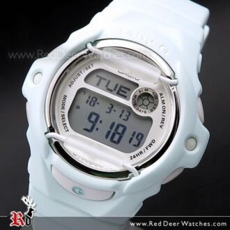 Casio Baby-G Special Color 200M Sport Watch BG-169R-3, BG169R