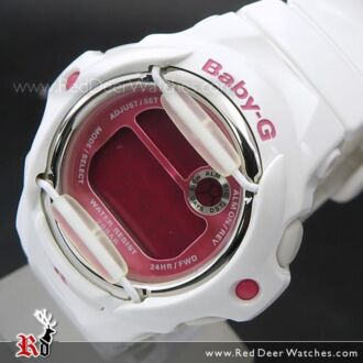 Casio Baby-G Waterside Resorts Series BG-169R-7D