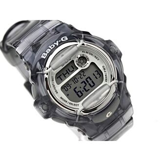 Casio Baby-G Waterside Resorts Series BG-169R-8D