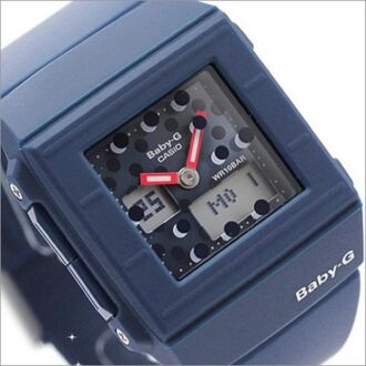 BUY Casio Baby-G KE$HA Limited Edition BGA-200KS-1E, BGA200KS 