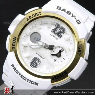 Casio Baby-G Girls Generation Limited Edition Ladies Watch BGA-210GGA-7B, BGA210GGA