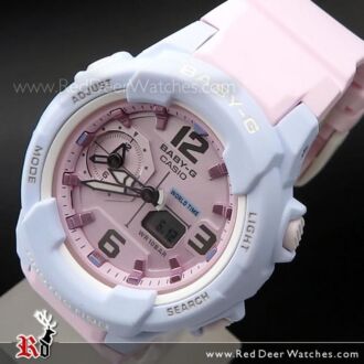 Casio Baby-G Watches for Sale at Cheap Price - Red Deer Watches