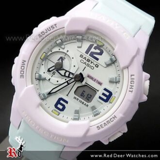 Casio Baby-G Watches for Sale at Cheap Price - Red Deer Watches