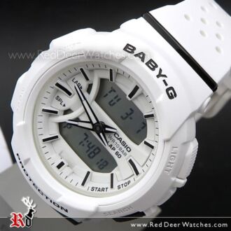 Casio Baby-G Running Series Analog Digital Sport Watch BGA-240-7A, BGA240