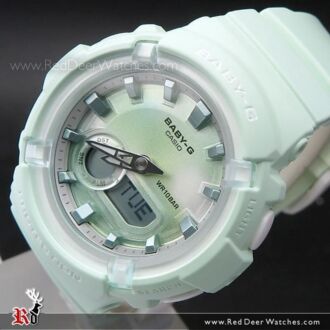 Casio Baby-G Analog Digital LA Street Watch BGA-280-3A, BGA280