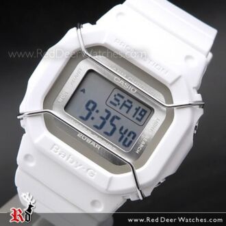 Casio G-Shock Urban Clear Matte Finish 200M Sport Watch BGD-501UM-7, BGD501UM