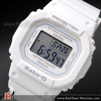 Casio Baby-G World Time 200M Sport Watch BGD-560-7, BGD560