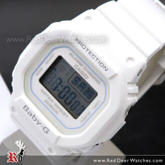 Casio Baby-G World Time 200M Sport Watch BGD-560-7, BGD560