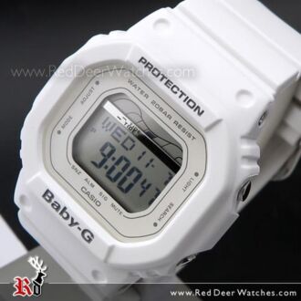 Casio Baby-G G-LIDE Tide Graph Sport Watch BLX-560-7, BLX560