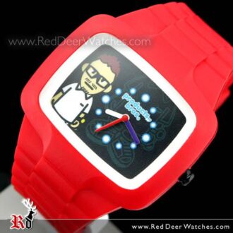 BROS PRODUCTS designer watch BP040