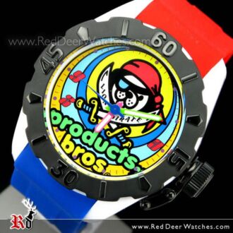 BROS PRODUCTS designer watch BP054