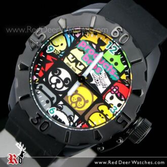 BROS PRODUCTS designer watch BP058