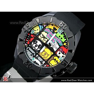 BROS PRODUCTS designer watch BP058