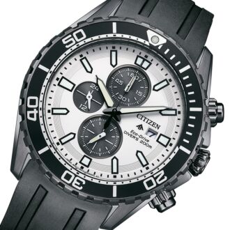 Citizen Promaster Marine Series Eco-drive Watch CA0825-05A
