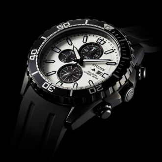 Citizen Promaster Marine Series Eco-drive Watch CA0825-05A