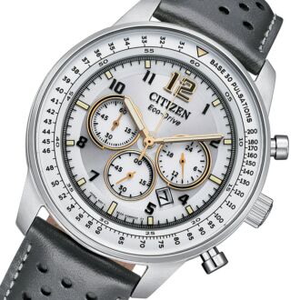 Citizen Eco-Drive Future Force Mens Watch CA4500-24H