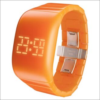 O.D.M. odm-design Unisex LED illumi+ Watch DD133-06