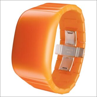 O.D.M. odm-design Unisex LED illumi+ Watch DD133-06