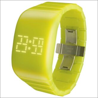 O.D.M. odm-design Unisex LED illumi+ Watch DD133-07