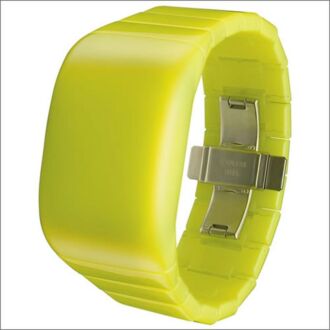 O.D.M. odm-design Unisex LED illumi+ Watch DD133-07