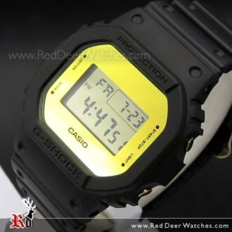 Casio G-Shock Back To Original Basics Watch DW-5750E-1, DW5750E