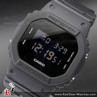 Casio G-Shock Slash Pattern Series Sport Watch DW-5600SL-1, DW5600SL