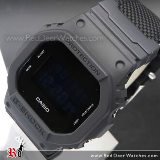 Casio G-Shock Slash Pattern Series Sport Watch DW-5600SL-1, DW5600SL