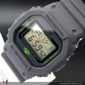Casio G-Shock x YOSHIROTTEN Limited Watch DW-5600MNT-1