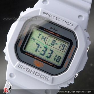 Casio G-Shock x YOSHIROTTEN Limited Watch DW-5600MNT-8