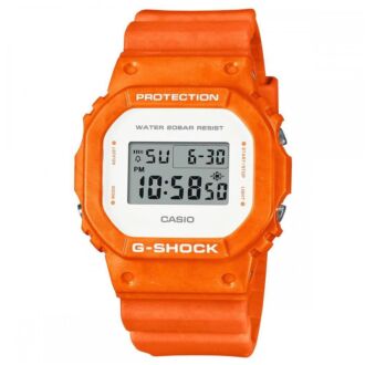 Casio G-Shock Classic Digital Watch DW-5600E-1, DW5600E